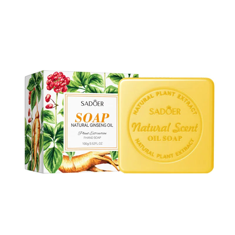 Sandalwood Handmade Soap
