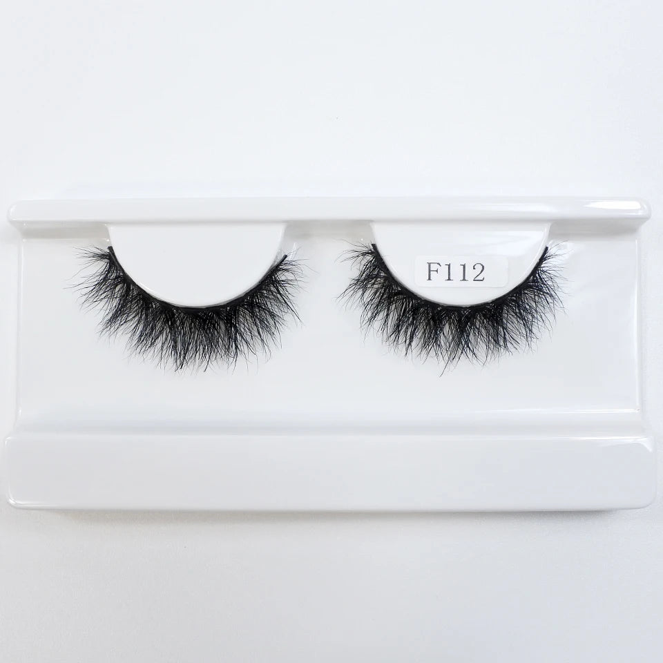 Natural Classic Soft Lashes