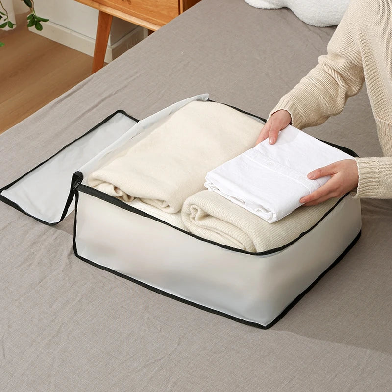 Fold-able Storage Bags