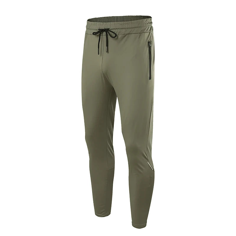 Men's Jogging Casual Trouser