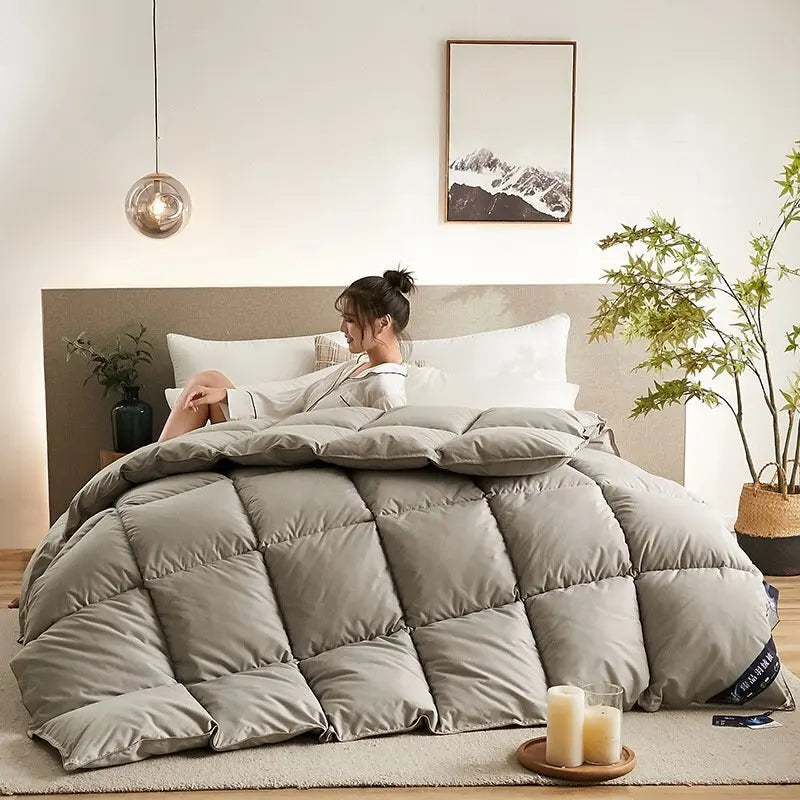Comfortable and Breathable Quilt