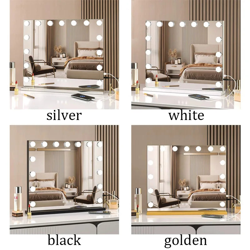 Vanity Mirror with Lights