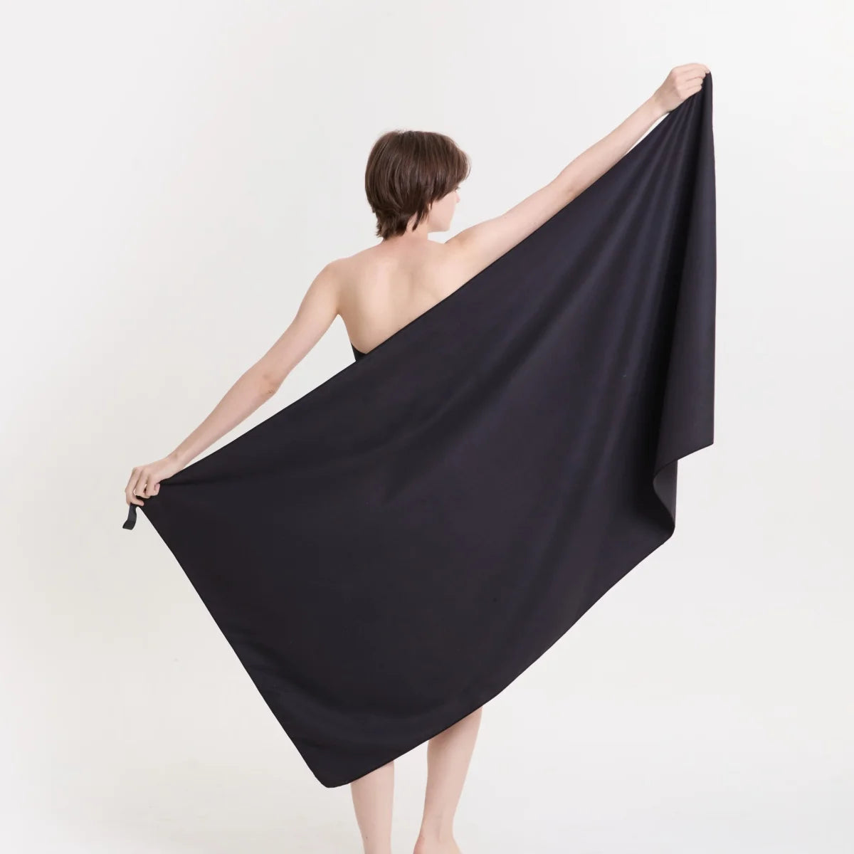 Microfiber Towel Quick Dry