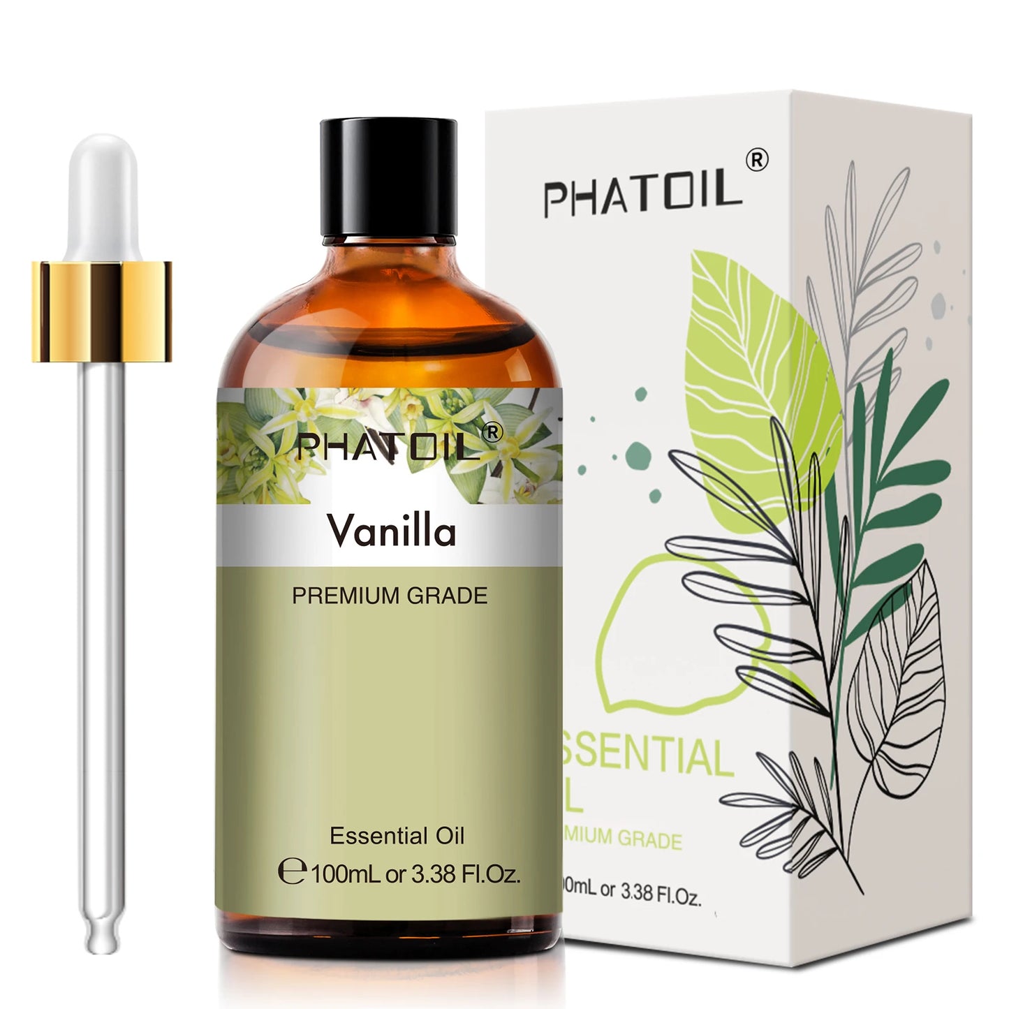 Eucalyptus Essential Oil