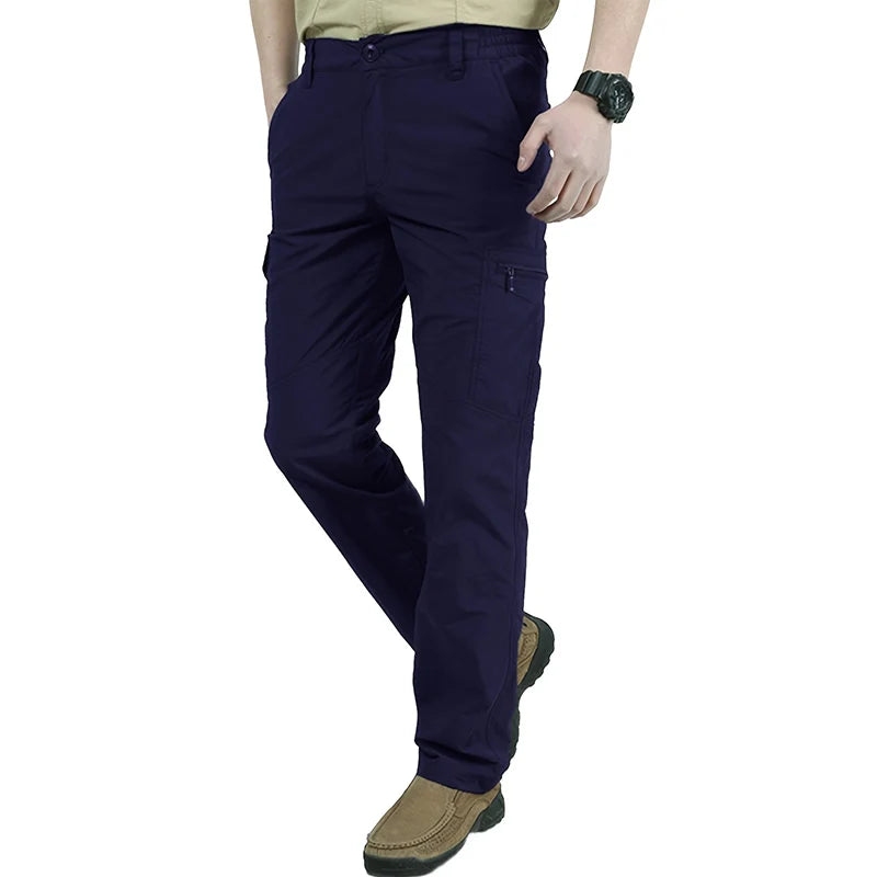 Cargo Formal Pants For Men