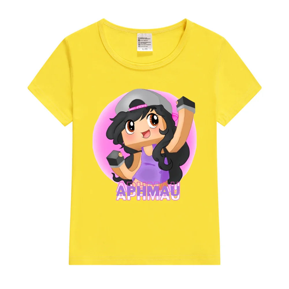 funny Kids Kids T-Shirt