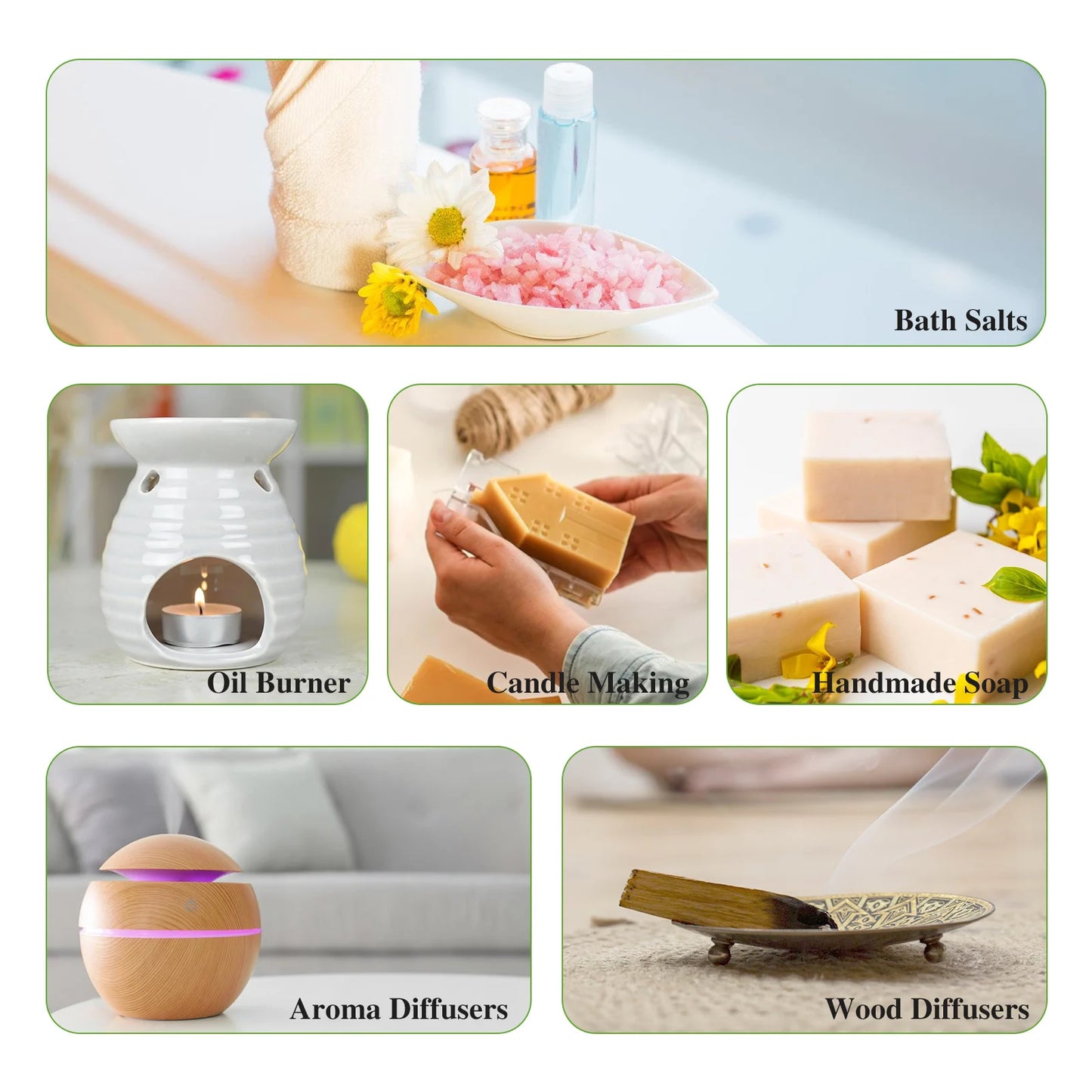 Eucalyptus Essential Oil