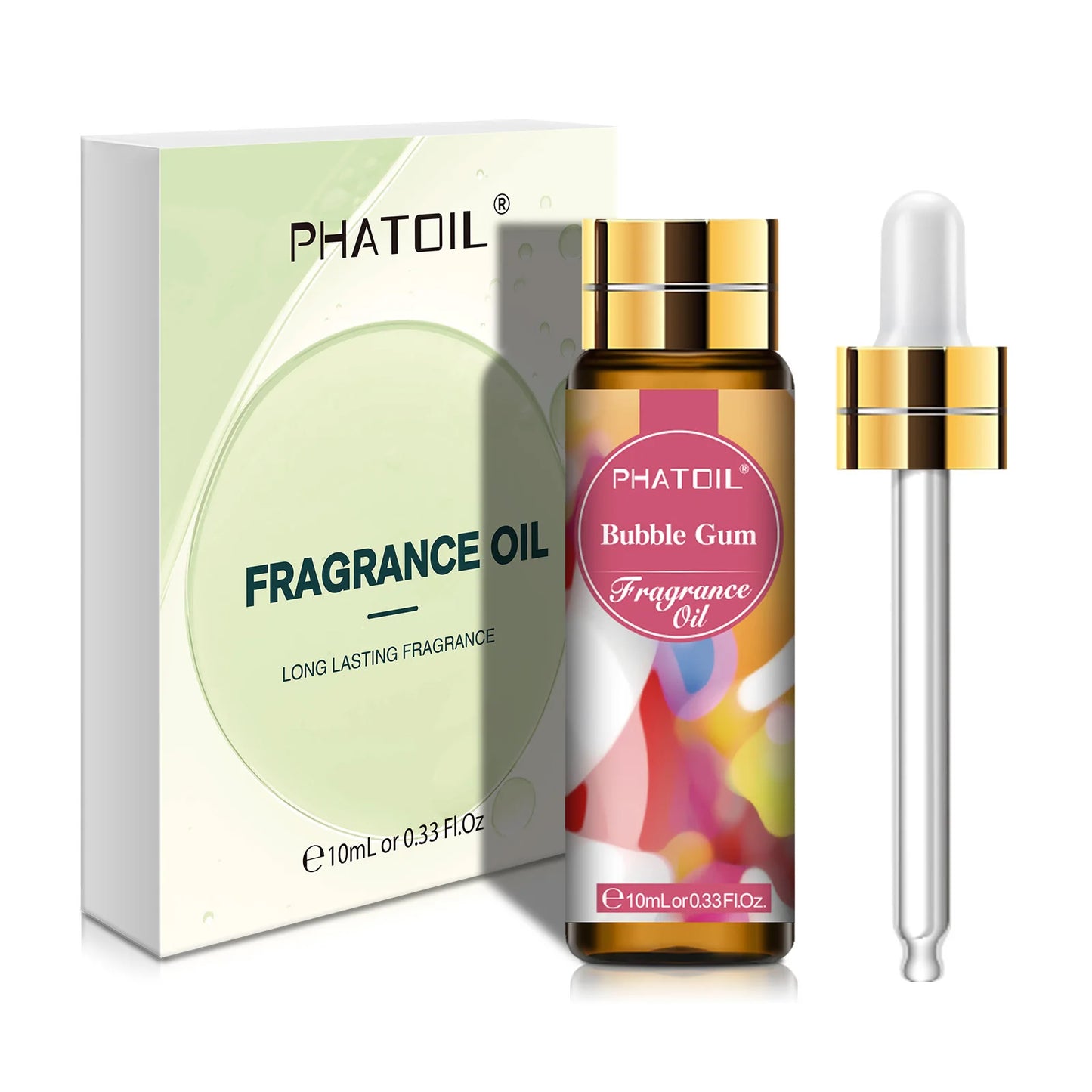 Aromatherapy Fragrance Oils