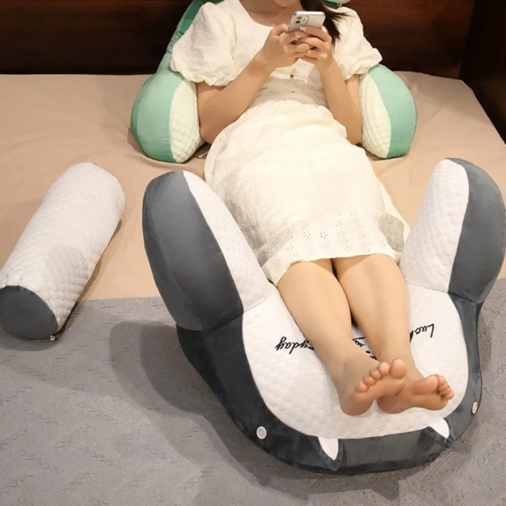 Adjustable Reading Pillow