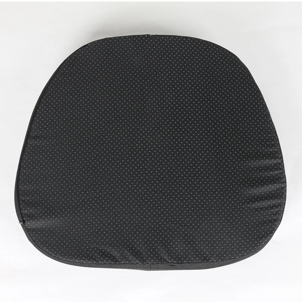 Comfortable breathable seat cushion