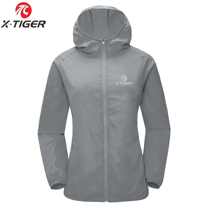 Men Waterproof Hiking Jacket