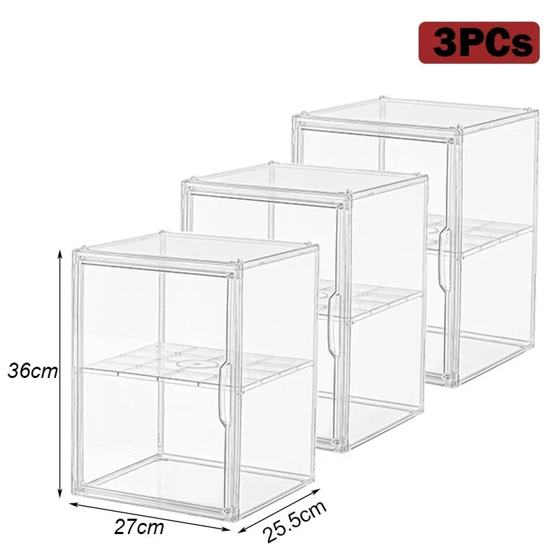 New Large Capacity Storage Box