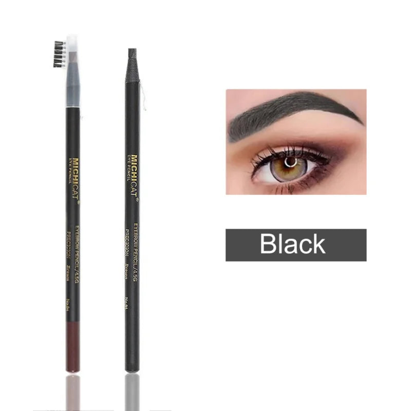 Eyebrow Pencil Waterproof