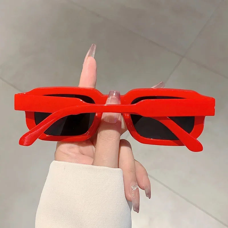 New Men Vintage Fashion Retro Sun Glasses