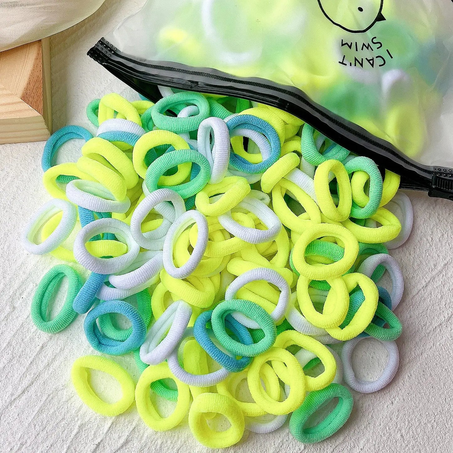 Kids stylish Elastic Hair Bands
