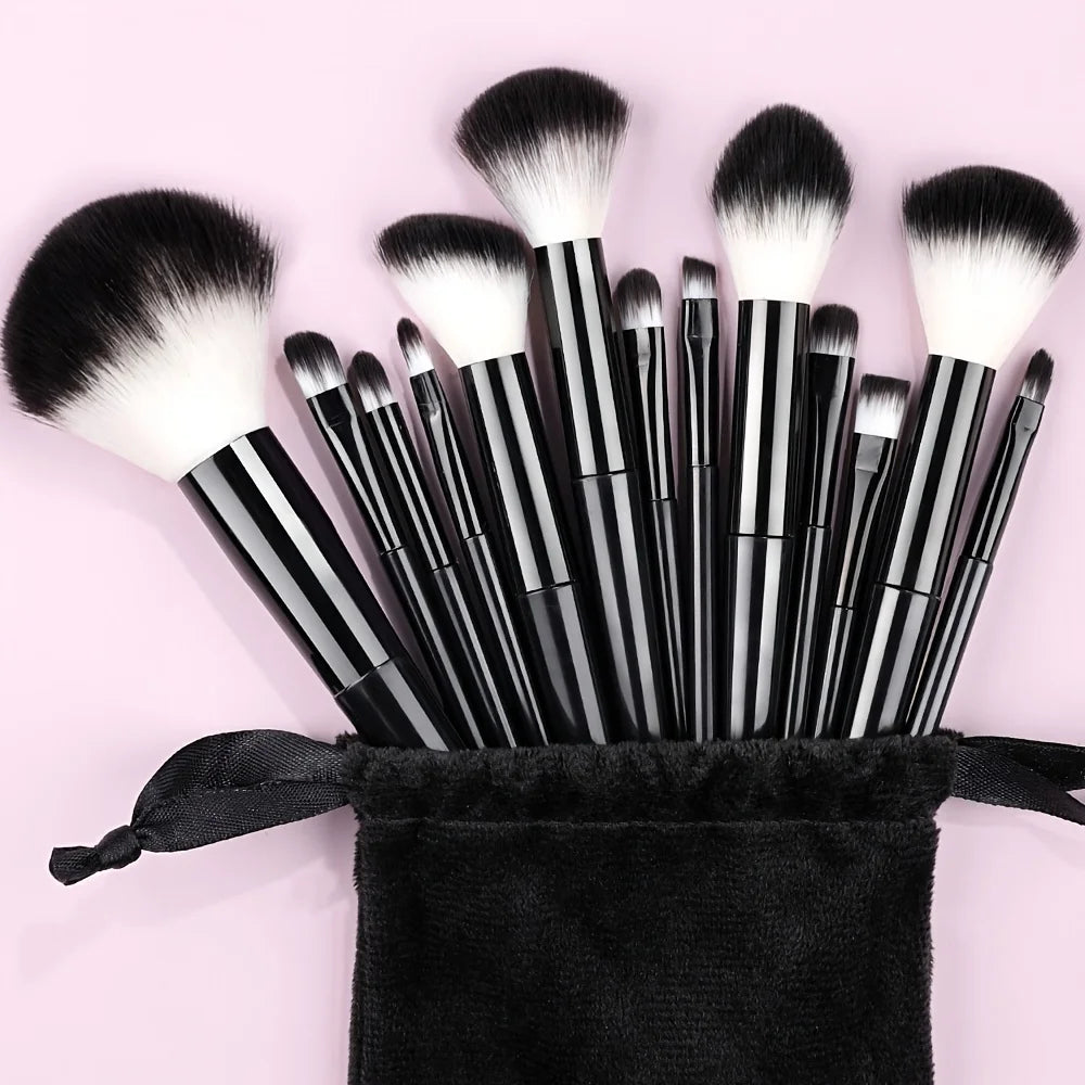 Makeup Brushes 8-29Pcs Makeup Kit