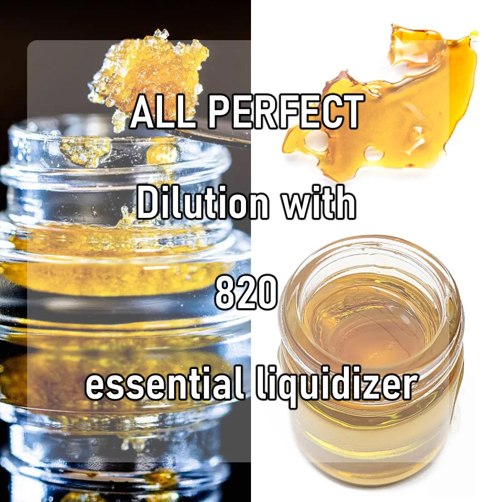 Natural Plants terpenes blend essential oil