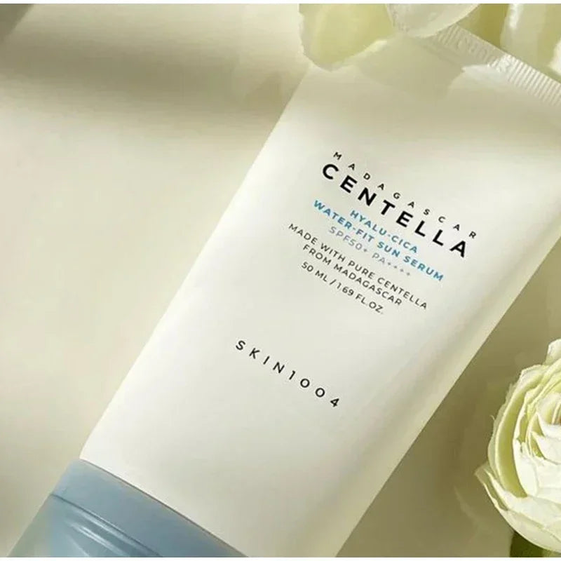 Original Facial Sunscreen Skin Whitening Cream