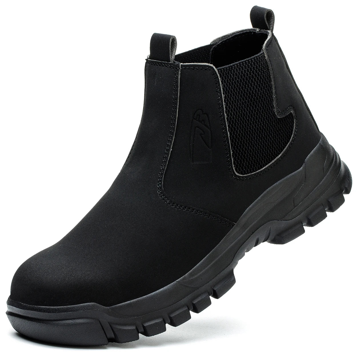 Waterproof Men's Anti Impact And Anti-Puncture Boots