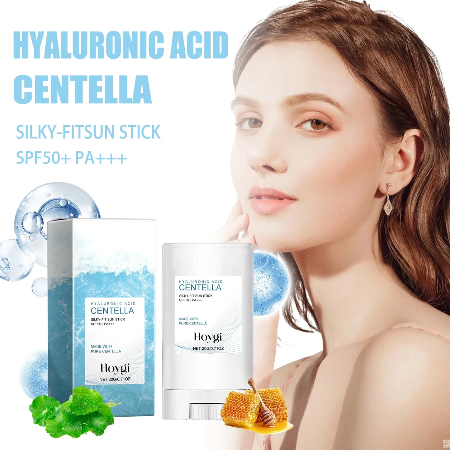 Nourishing Hydrating Repair Sun Stick