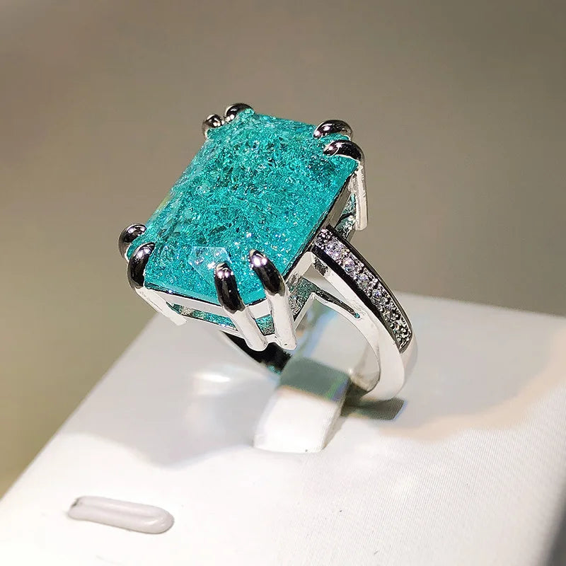 New arrival Gemstones Ring