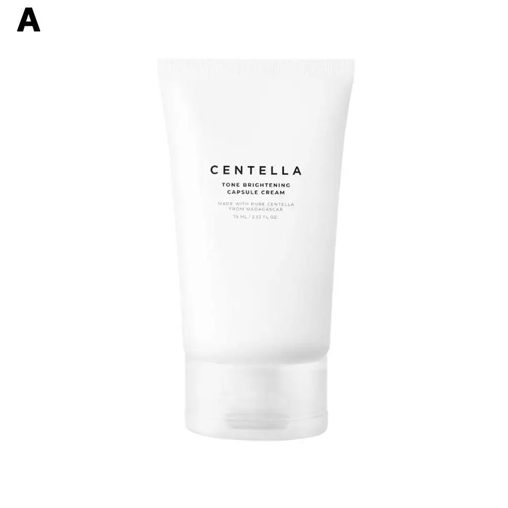 CENTELLA Skin Care Facial Whitening Cream