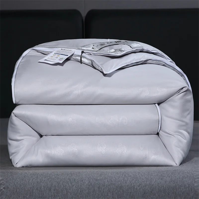 Duvet Luxury Queen King Size Comforter