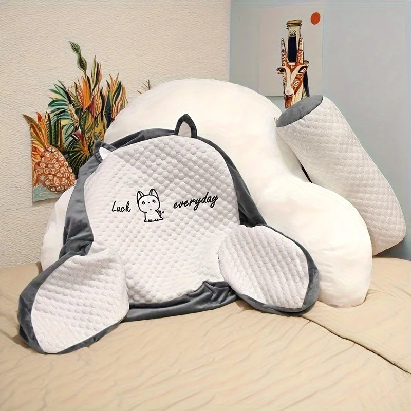 Adjustable Reading Pillow