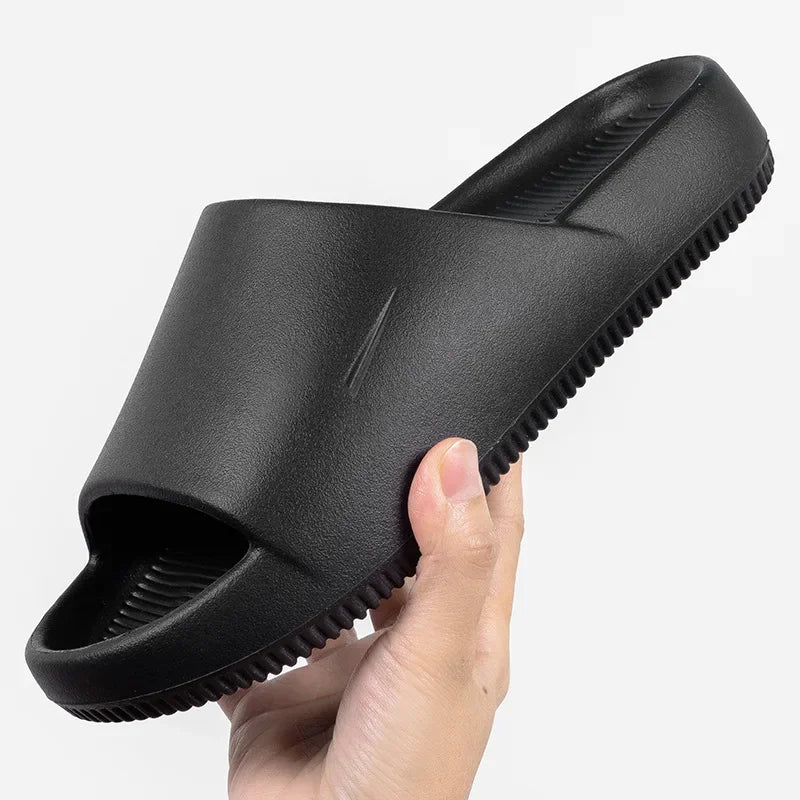 Ultra Soft Casual Sports Wear-Resistant Outdoor Slippers