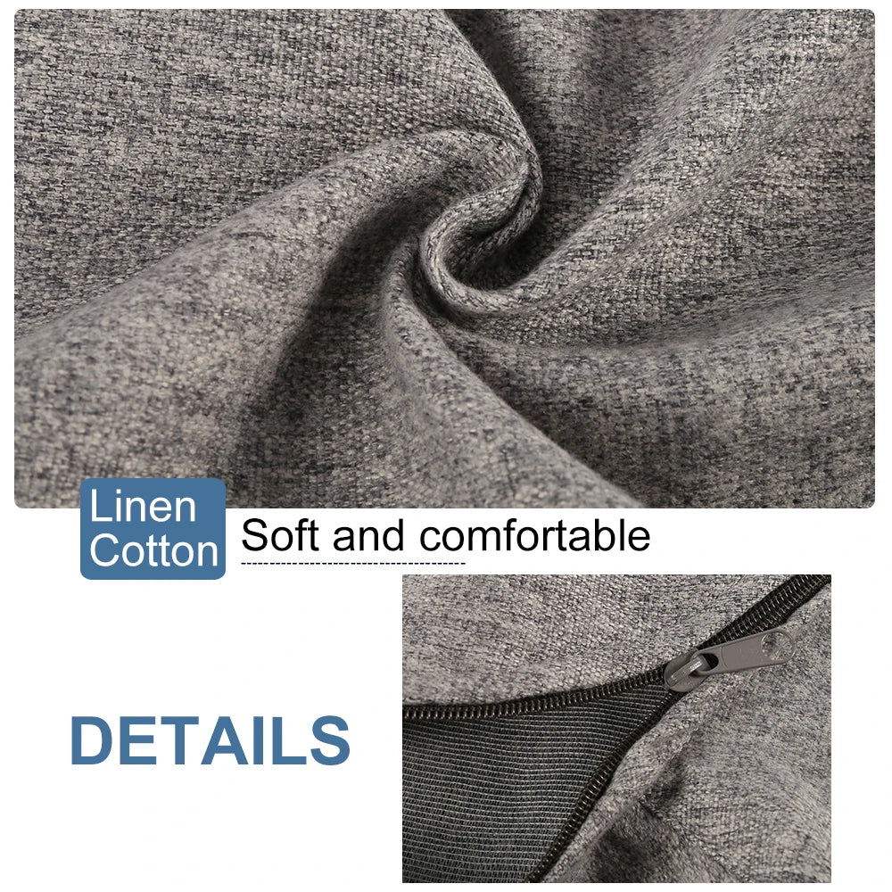 Lazy Sofas Comfortable Cover