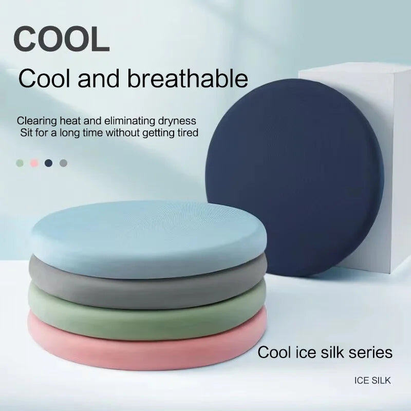 Comfortable Memory Foam Seat Cushion