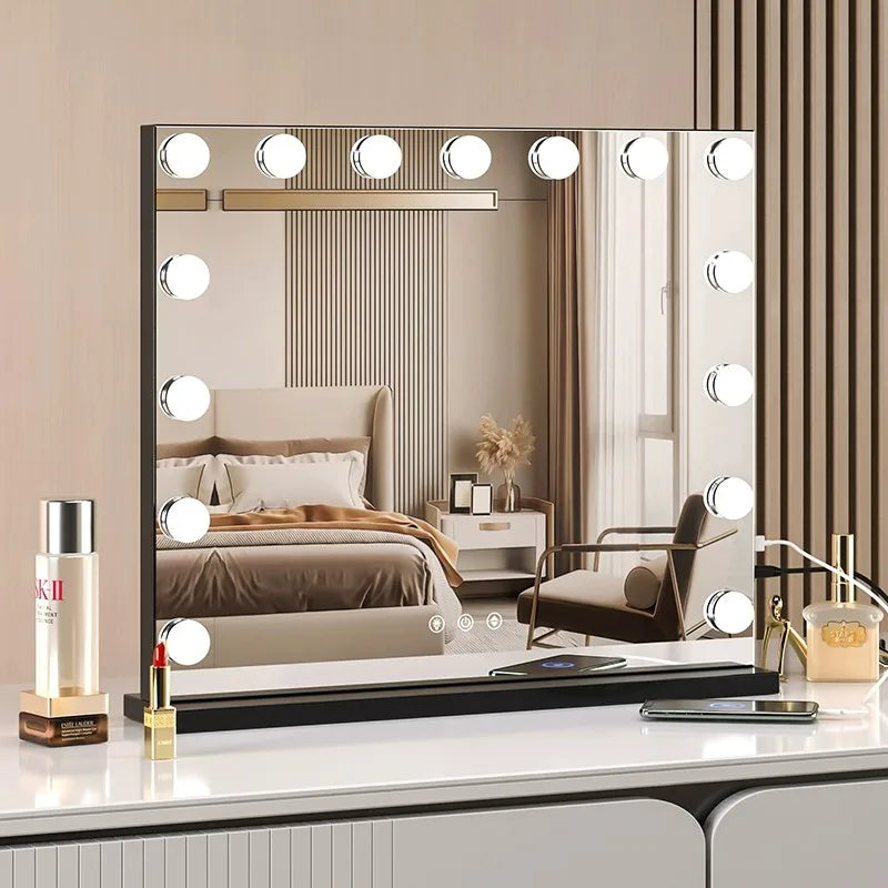Vanity Mirror with Lights