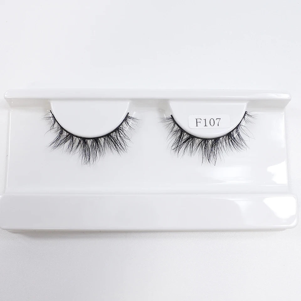Natural Classic Soft Lashes
