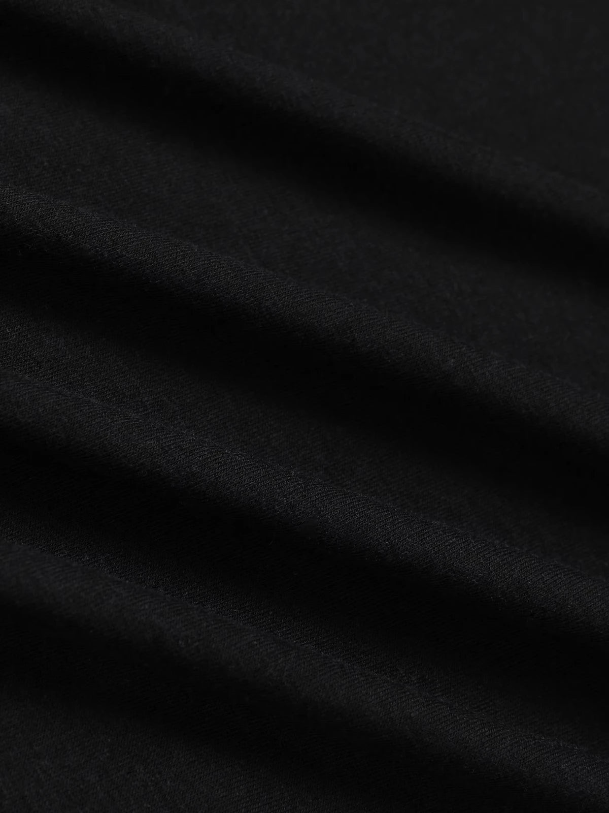 Vintage K-Pop Demon Hunters Print T-Shirt