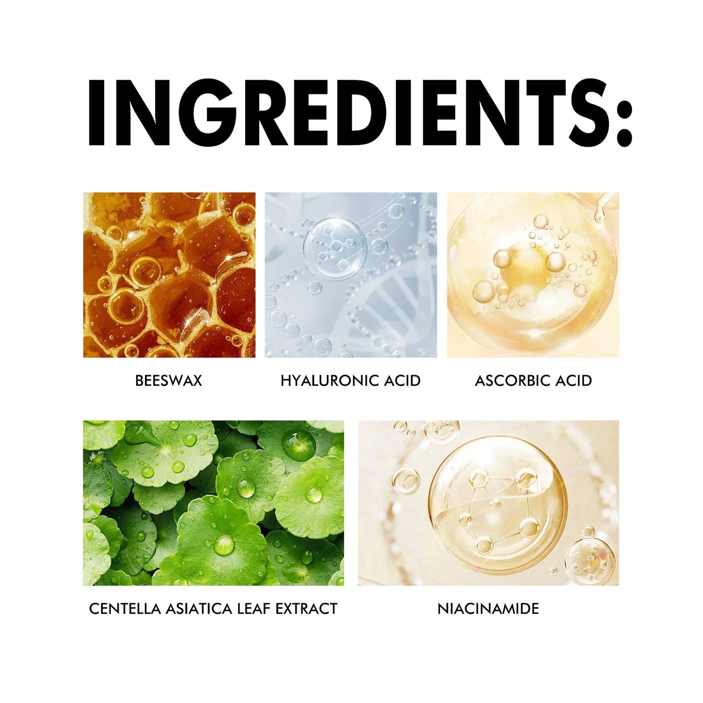 Nourishing Hydrating Repair Sun Stick