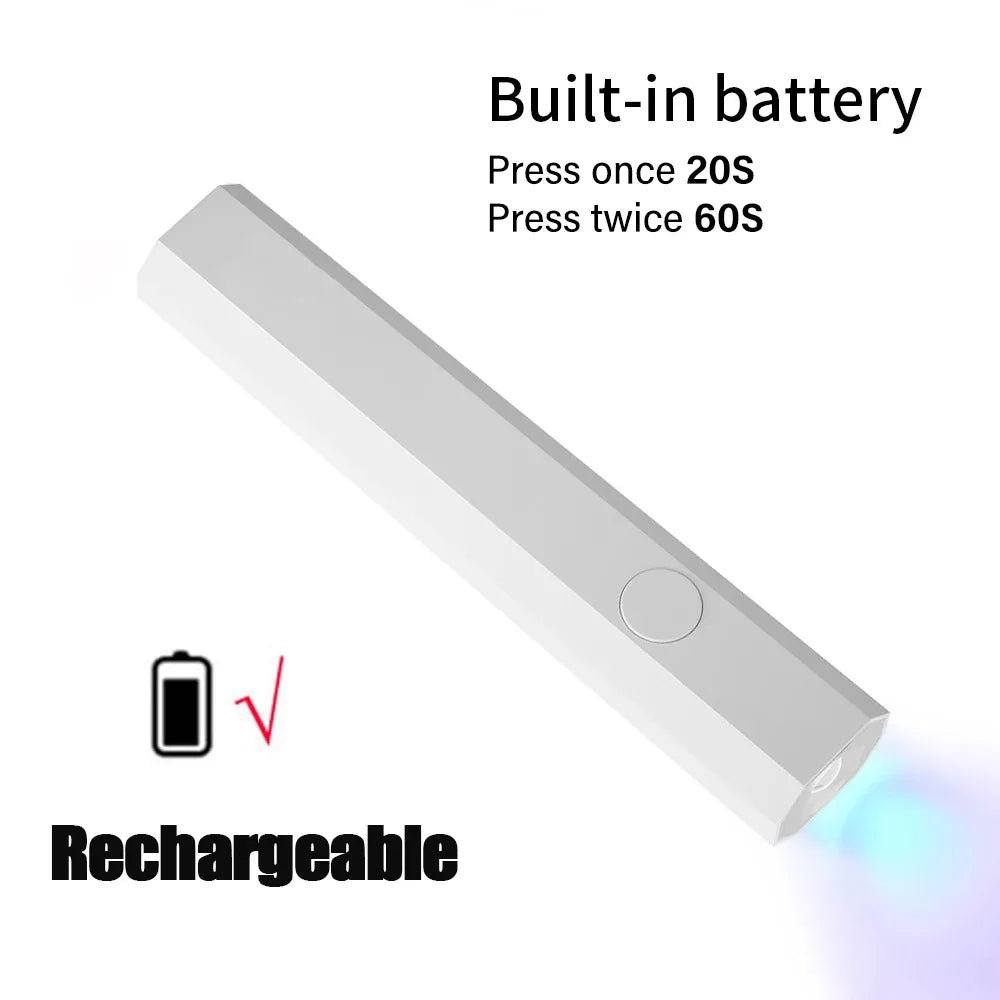 Lamp UV LED Nail Light