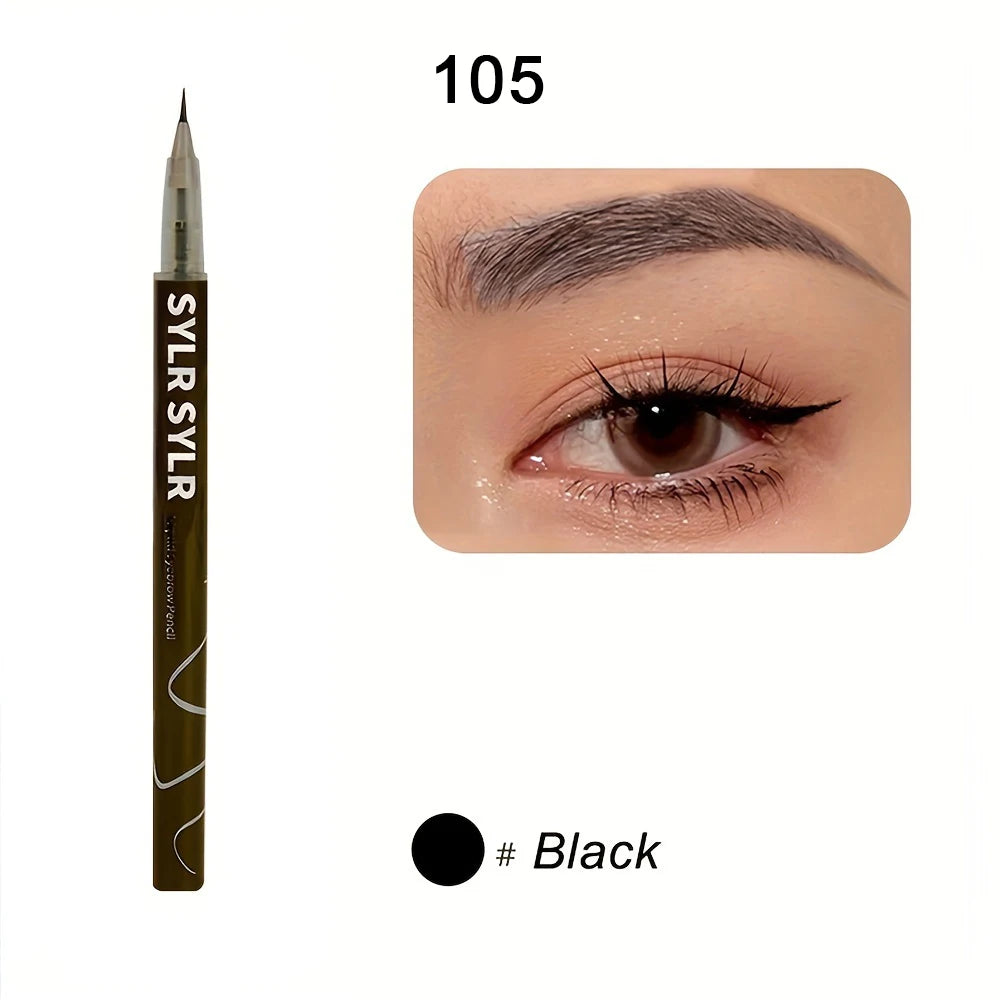 Ultra Fine Eyebrow Long Last Smudge Proof Pencil