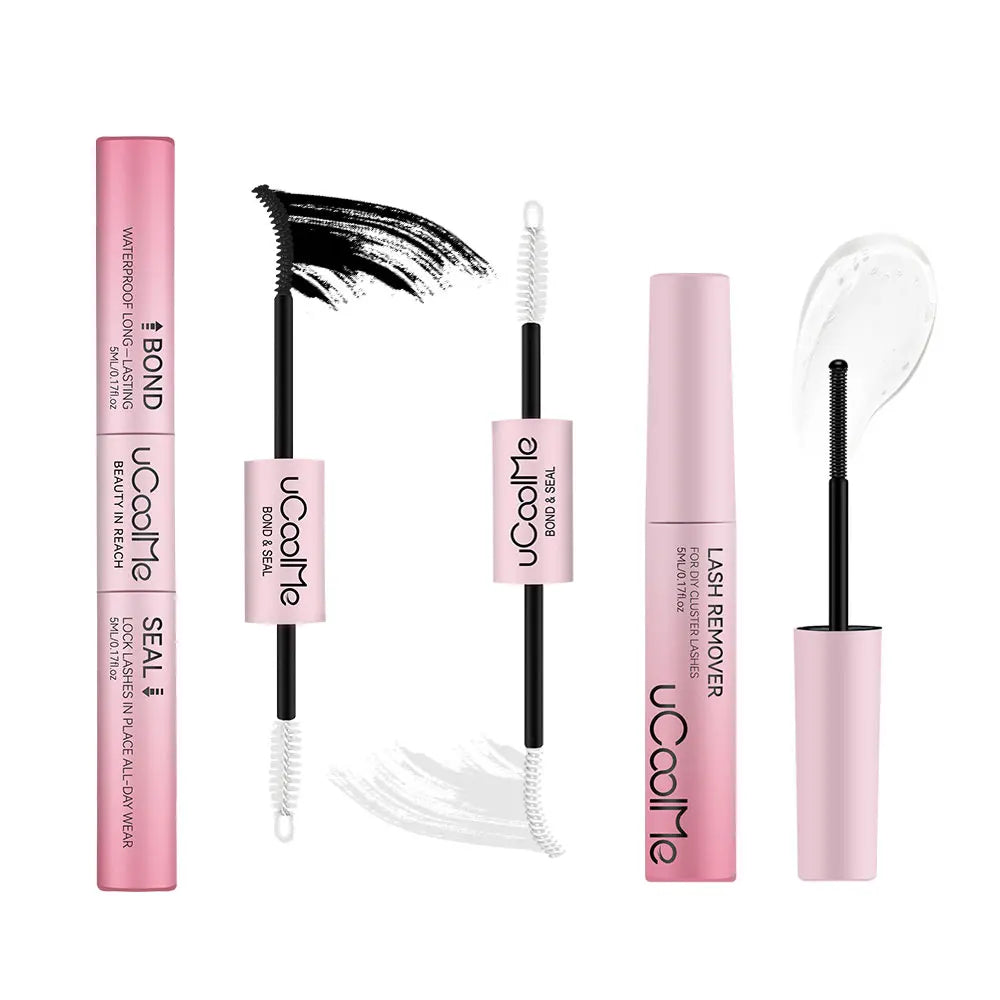 Lash Bond and Seal Glue Remover