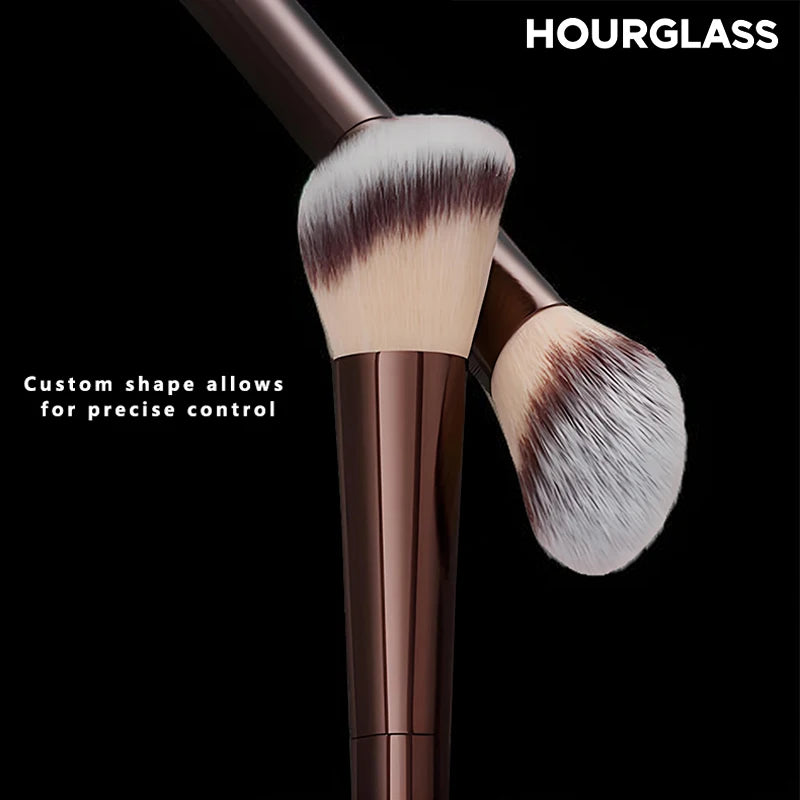 Liquid Blush Brushes