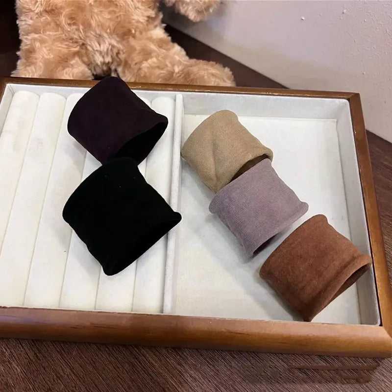 Women Ponytail Holder Hair Tie