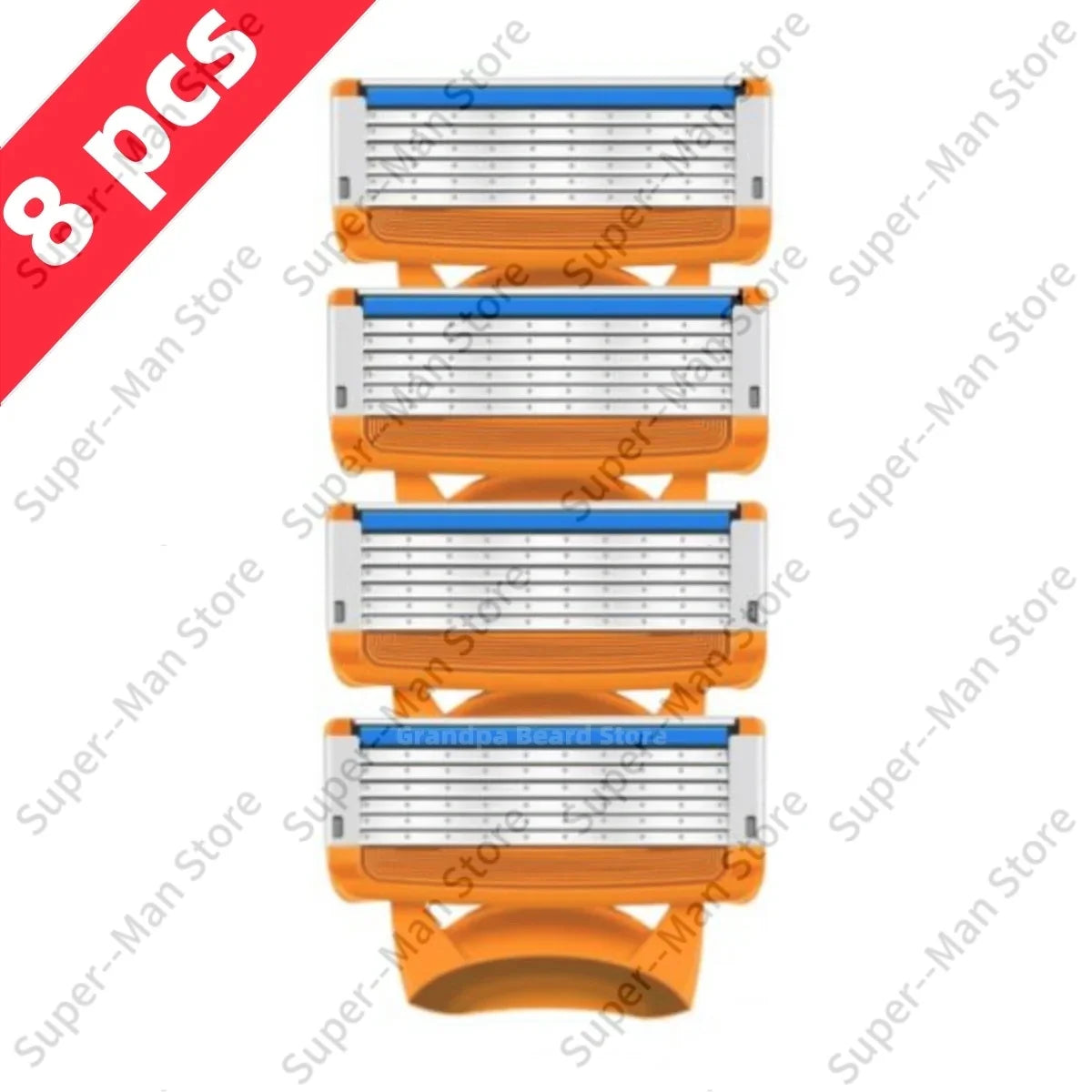 Original Fusion Razor