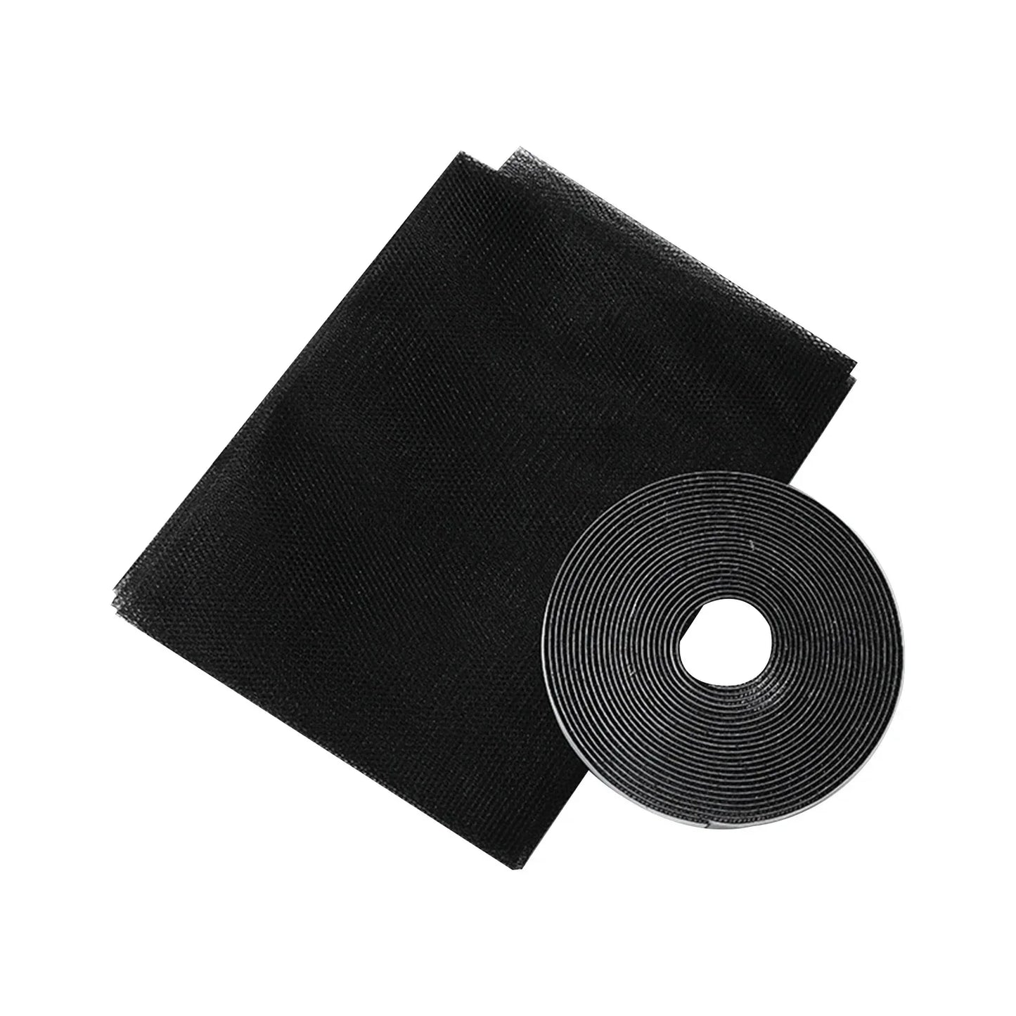 Simple Anti Mosquito Net