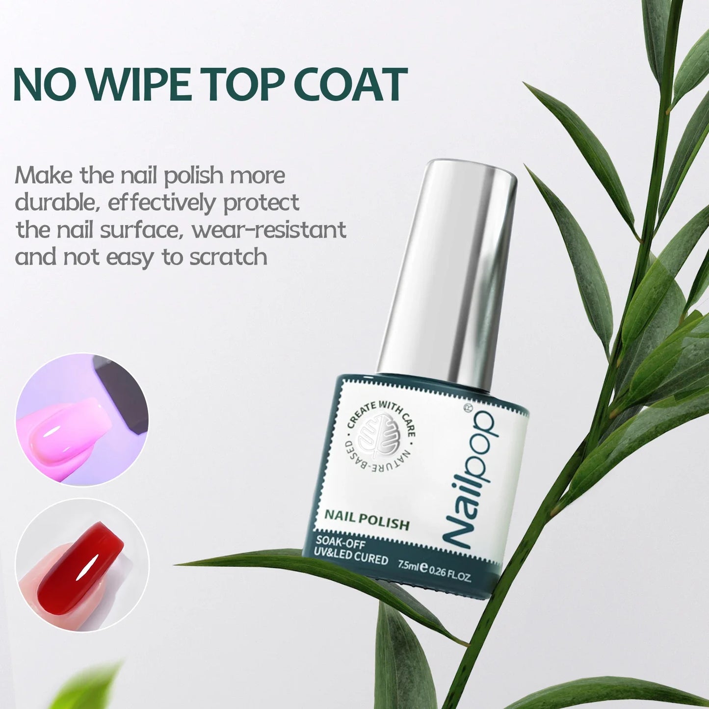 Gel Nail Polish Liner