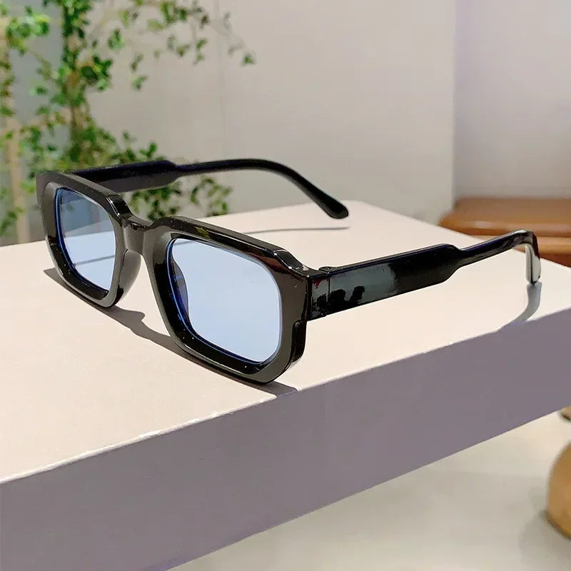 New Men Vintage Fashion Retro Sun Glasses