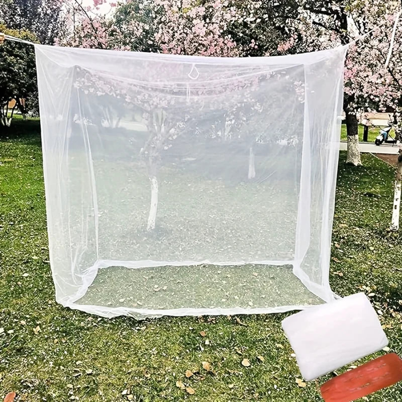 Mosquito Nets For Single Beds