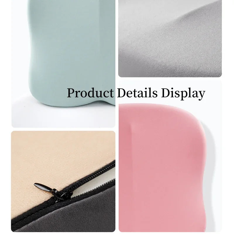 Car Booster Seat Cushion Height Boost