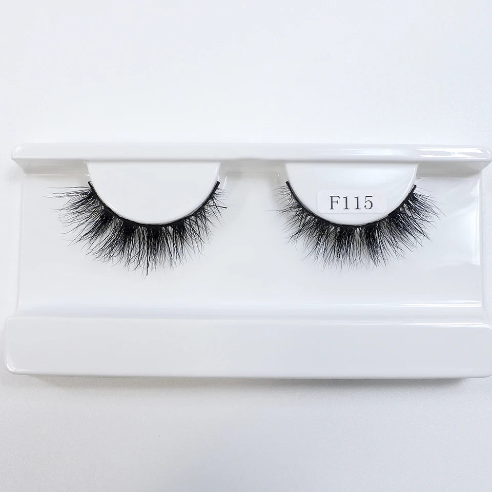 Natural Classic Soft Lashes