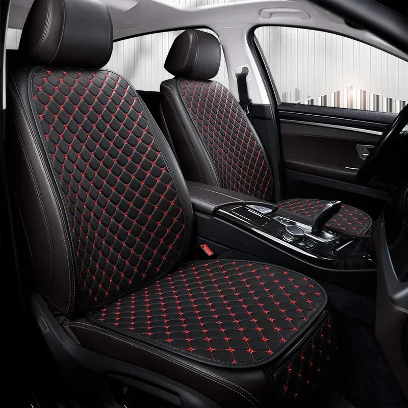 Leather Car Seat Covers