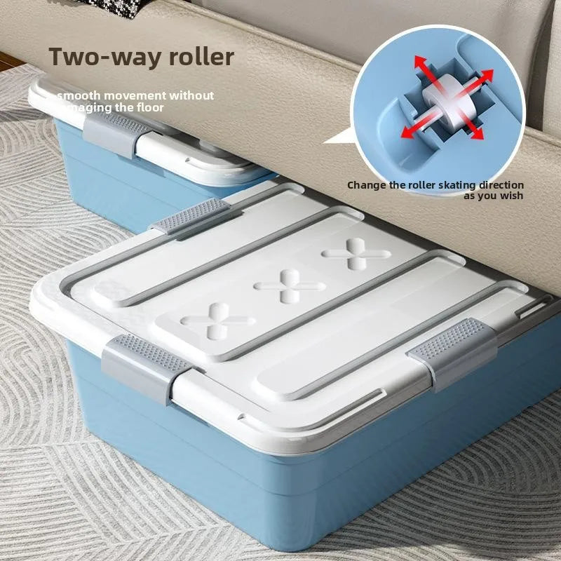 Extra Large Under-bed Storage Box