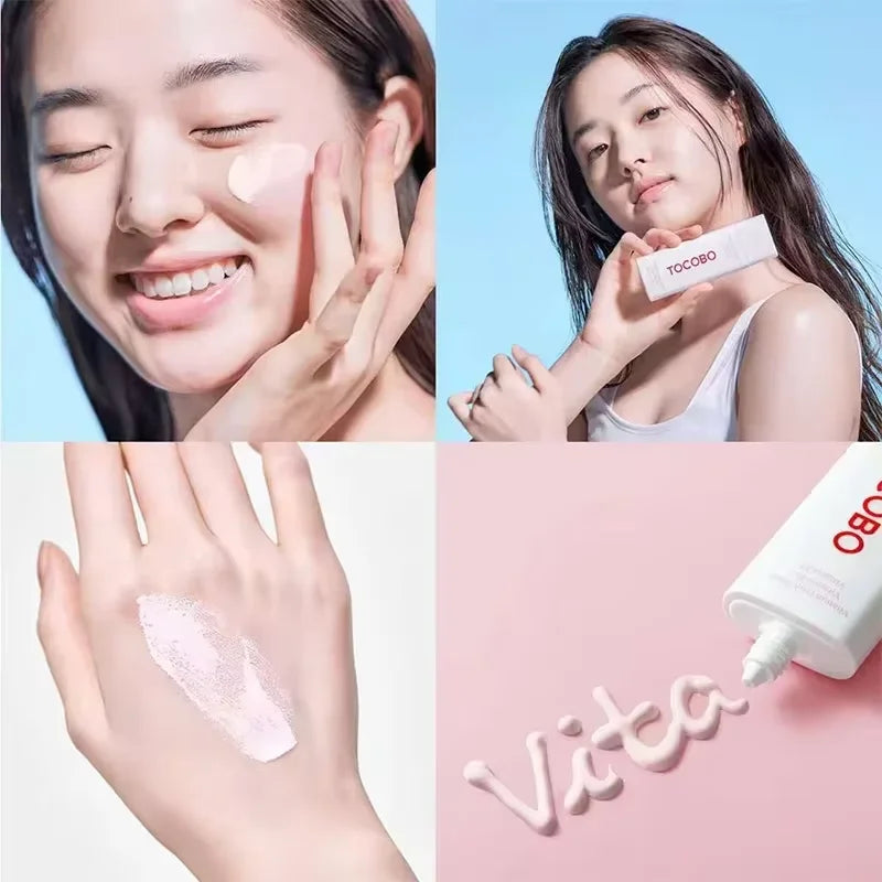 Skin Care Cotton Soft Sun Stick